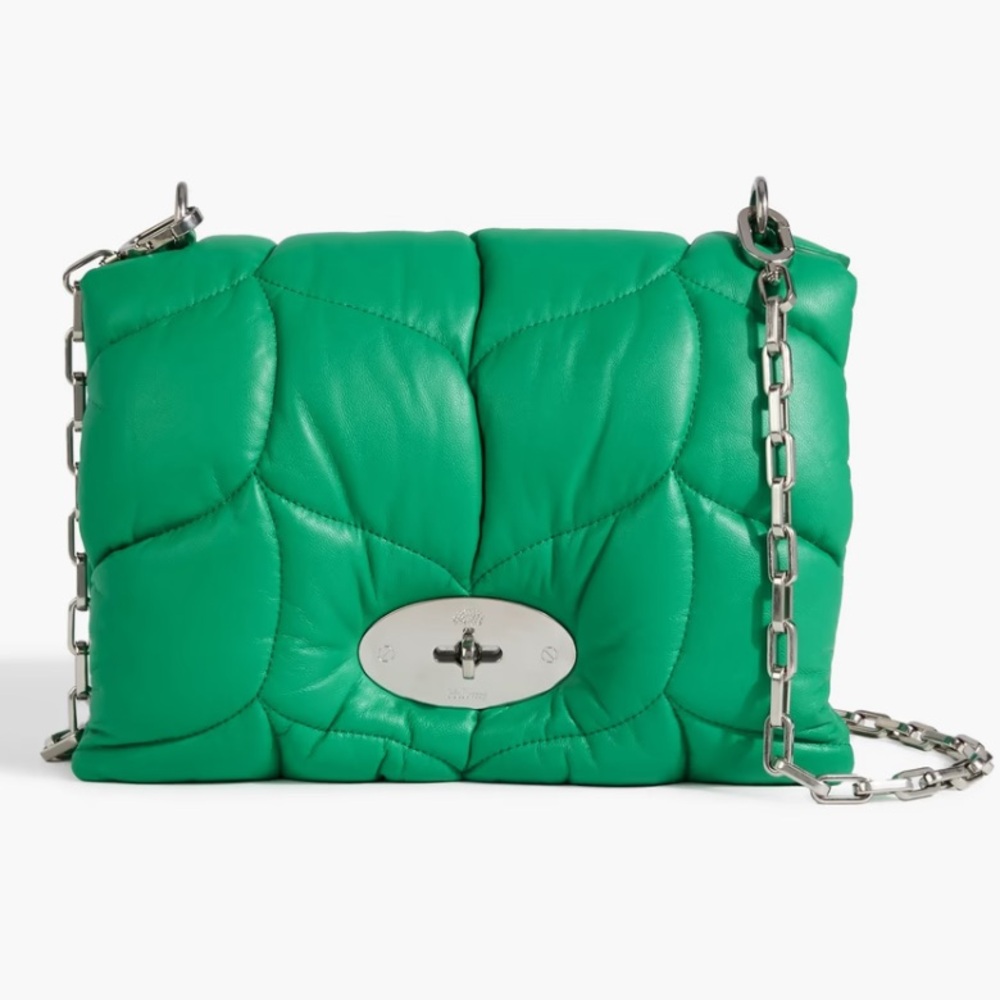 MULBERRY Little Softie